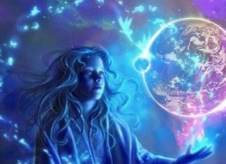 Votre vibration aide à l’ascension de la Terre
